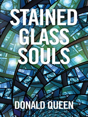 cover image of Stained Glass Souls